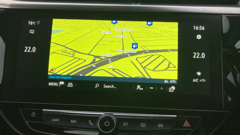 Vauxhall Corsa 1.2 Turbo Ultimate 5dr Auto Petrol Hatchback